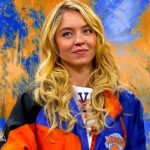 Sydney Sweeney Turns Heads At Knicks' NBA Finals Game 5