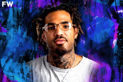 Willie Cauley-Stein Reveals He Took 10–15 Percocets A Day During NBA Career, Opens Up About Addiction And Recovery