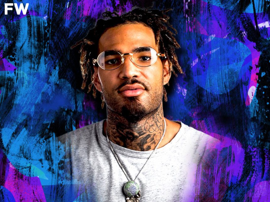 Willie Cauley-Stein Reveals He Took 10–15 Percocets A Day During NBA Career, Opens Up About Addiction And Recovery