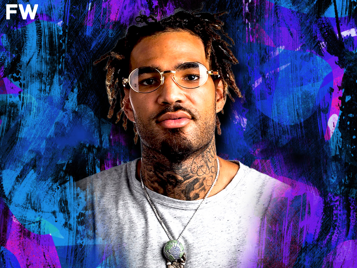 Willie Cauley-Stein Reveals He Took 10–15 Percocets A Day During NBA Career, Opens Up About Addiction And Recovery