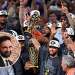 Zohran Mamdani Announces Knicks' Parade Details And A Free Ticket Lottery For NBA Trophy Ceremony