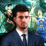 Former NBA Player Reveals The Insane Workout Plan He Followed From Age 12 To 21