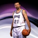 Vlade Divac Names His Top 5 International Players Of All Time