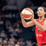 A'ja Wilson
