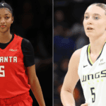 Will Angel Reese And Paige Bueckers Face Suspension Over Now-Deleted Betting Video?