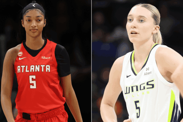Will Angel Reese And Paige Bueckers Face Suspension Over Now-Deleted Betting Video?