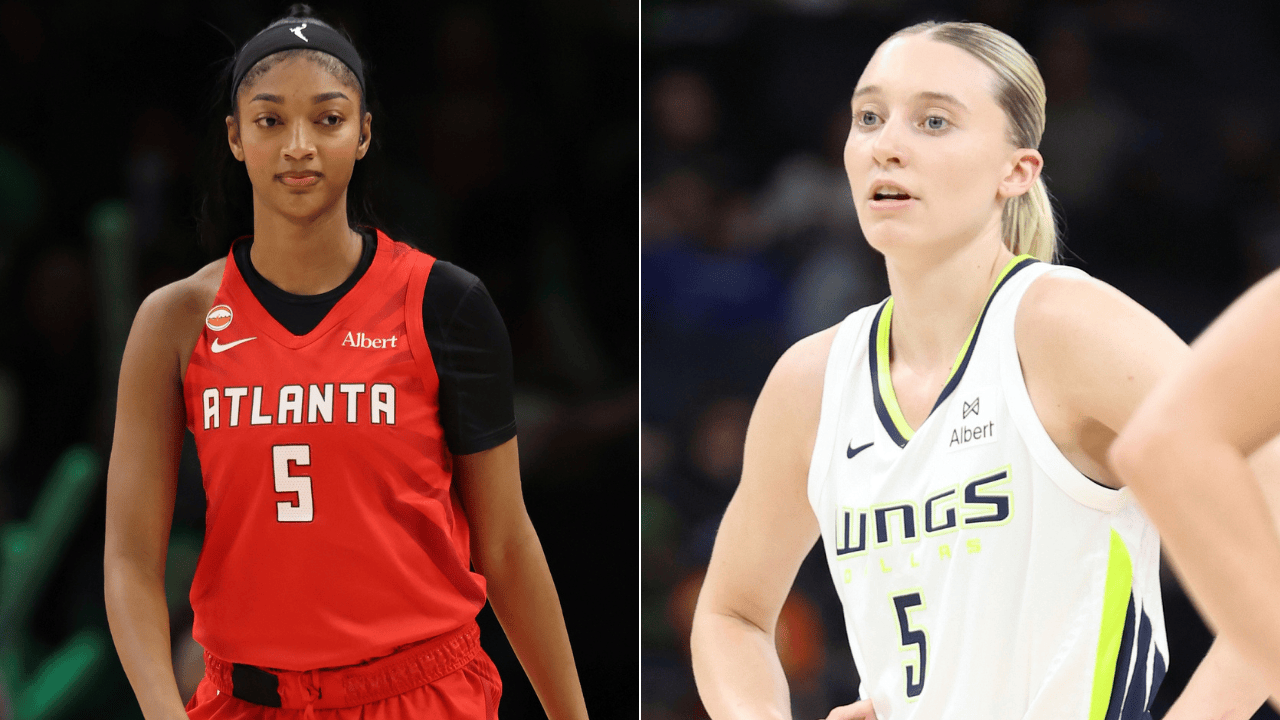 Will Angel Reese And Paige Bueckers Face Suspension Over Now-Deleted Betting Video?
