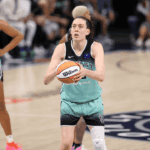 Breanna Stewart Blasts WNBA Refs After Botched Call Costs Liberty Win Against Aces