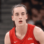 Caitlin Clark