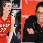Caitlin Clark Turns To Fever’s Assistant Coach After Getting Denied By Stephanie White, Twice