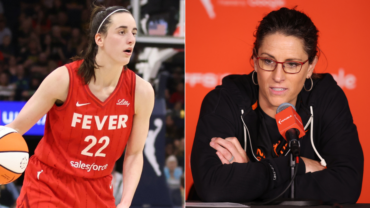 Caitlin Clark Turns To Fever’s Assistant Coach After Getting Denied By Stephanie White, Twice