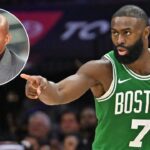 76ers Legend Charles Barkley On Jaylen Brown Trade: "Sixers Got Away With Murder"