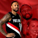 Damian Lillard Allegedly Dating Gary Payton II’s Ex-Girlfriend, According To Rumor