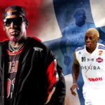 Dennis Rodman Played A Game In Finland At 44 For $100K After Randomly Meeting A GM At A Bar