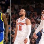Josh Hart Fires Back At Draymond Green For Criticizing Jalen Brunson's $113 Million Sacrifice