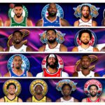 The Eastern Conference Is Stacked: 21 Stars Competing For NBA All-Star Spots