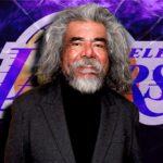 George Lopez explains why he stopped supporting the Lakers. Mandatory Credit: Fadeaway World