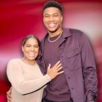 Stephen A. Smith Unloads On Critics Attacking Giannis Antetokounmpo's Wife: 'Don't Cross The Line'
