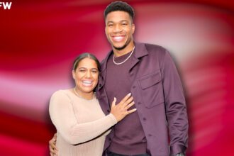 Stephen A. Smith Unloads On Critics Attacking Giannis Antetokounmpo's Wife: 'Don't Cross The Line'