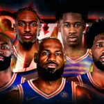 Grading The Philadelphia 76ers' Offseason After Building A Real Superteam