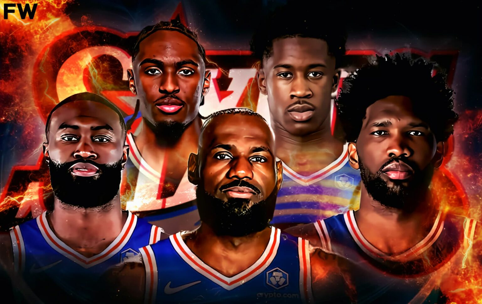 Grading The Philadelphia 76ers' Offseason After Building A Real Superteam