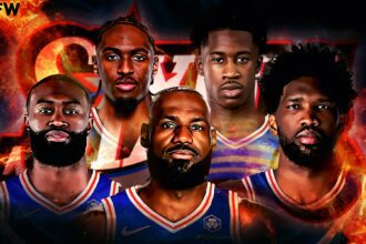 Grading The Philadelphia 76ers' Offseason After Building A Real Superteam
