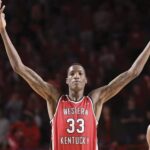 Meet 7’5” Jamarion Sharp, The G League DPOY Looking For An NBA Breakthrough With The Raptors