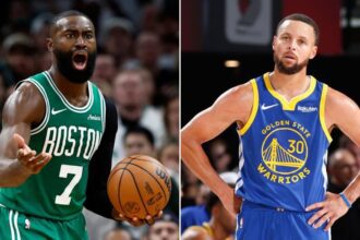 Warriors Refused To Give Up 3 First-Round Picks To Land Jaylen Brown, Celtics Did Not Exit Talks