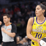 Kelsey Plum