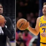 Lakers' New-Look Roster Depth Chart After Signing Former NBA Champion Kevon Looney