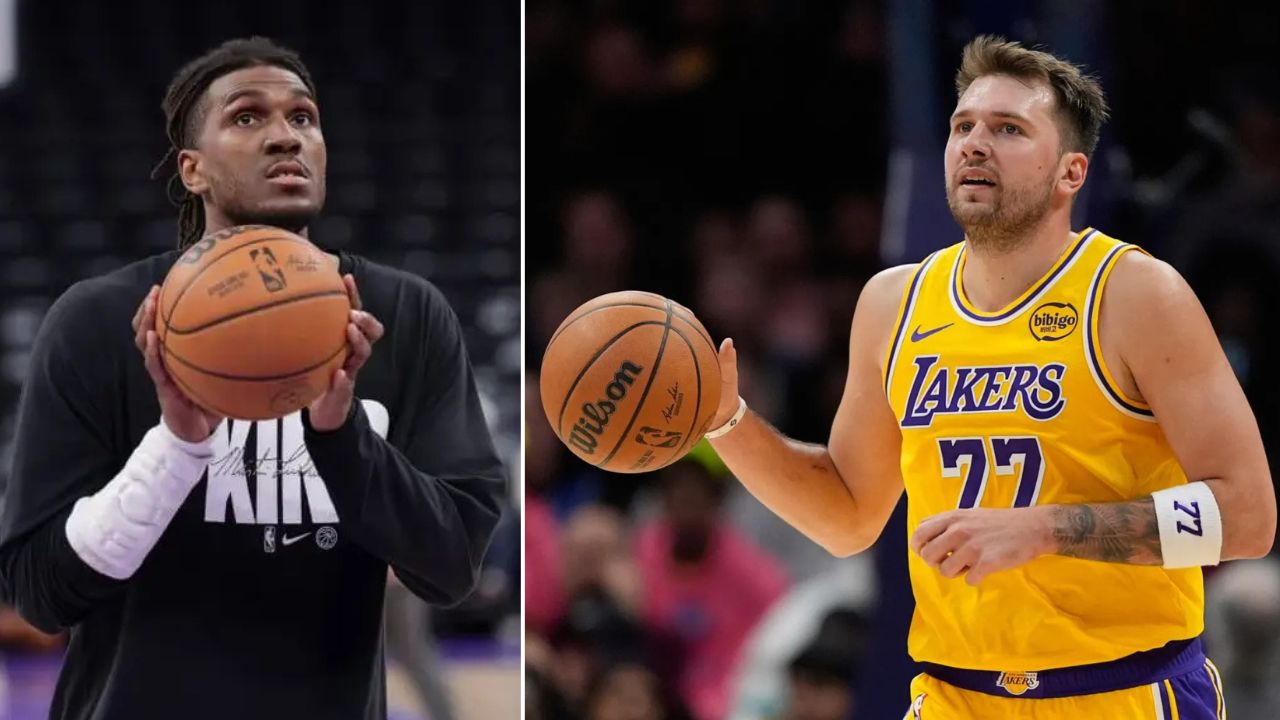 Lakers' New-Look Roster Depth Chart After Signing Former NBA Champion Kevon Looney
