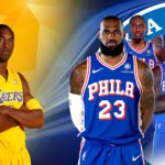 Kobe Bryant's Ring-Chasing Comments Resurface After LeBron James Joins 76ers Superteam