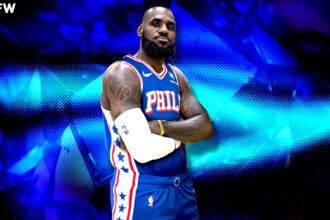 NBA Fans Question 76ers' Favorable Schedule After LeBron James Arrival