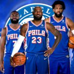 LeBron James Set To Run The 76ers' Offense, Says Nick Nurse