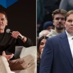 Mark Cuban Alleges Breach Of Contract By Patrick Dumont In Legal Dispute Over New Mavericks Arena
