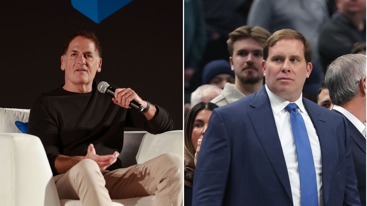 Mark Cuban Alleges Breach Of Contract By Patrick Dumont In Legal Dispute Over New Mavericks Arena