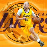 30-Year-Old Veteran Playing For Lakers Summer League Team Is Grinding For His First NBA Opportunity