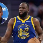 Draymond Green Feels Stephen A. Smith Is Not A Real Journalist; Says He Ruins Their Reputation