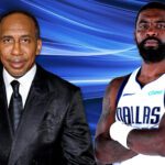 Stephen A. Smith Issues Public Apology To Kyrie Irving Years After COVID-19 Vaccine Criticism