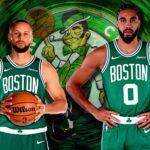 How The Boston Celtics Could Acquire Stephen Curry In Blockbuster Trade Proposal