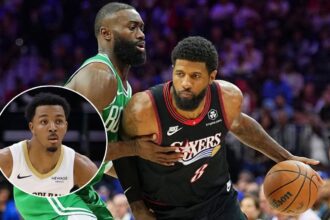 Celtics Might Trade Paul George To Pelicans In Pursuit Of Trey Murphy