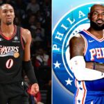 Tyrese Maxey Is Happy To Sacrifice On 76ers Role If It Helps LeBron James Find His Fit