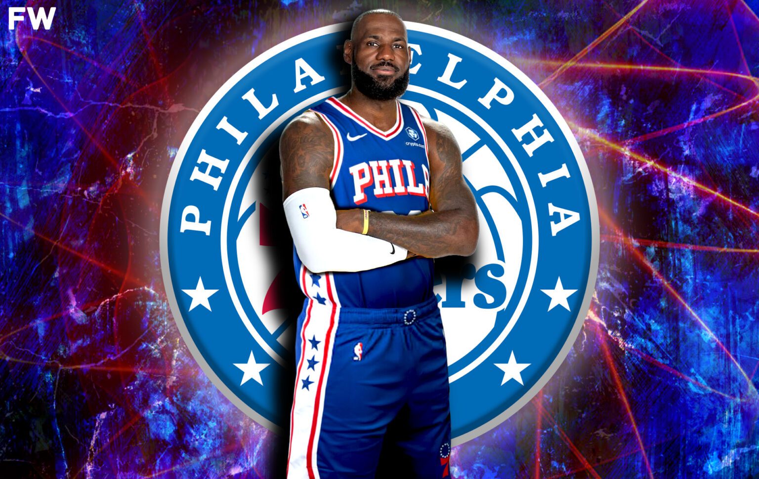 Will LeBron James Win An NBA Title With Sixers Why Rival NBA Assistants Are Unsure