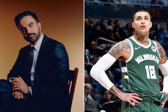 Kyle Kuzma Calls Out Zohran Mamdani For 'Playing President' In Viral Anti-Benjamin Netanyahu Video