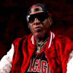 Dennis Rodman Says He Was Homeless For 4 Years: Played Basketball To Get Out Of The Ghetto