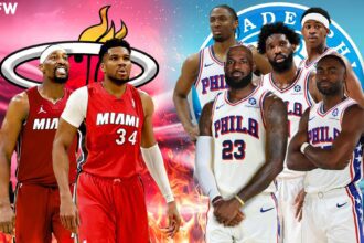 Jeff Teague Explains Why Heat Are Better Than 76ers Superteam With LeBron James