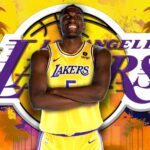 Kevon Looney On His Decision To Sign With Lakers, Role Next Season, And Playing With Luka Doncic