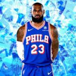 LeBron James Could Spend Over $1 Million A Year Traveling From New York To Philadelphia