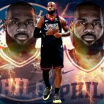 How The Celtics Unintentionally Helped The 76ers Land LeBron James