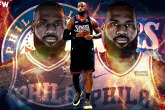 How The Celtics Unintentionally Helped The 76ers Land LeBron James